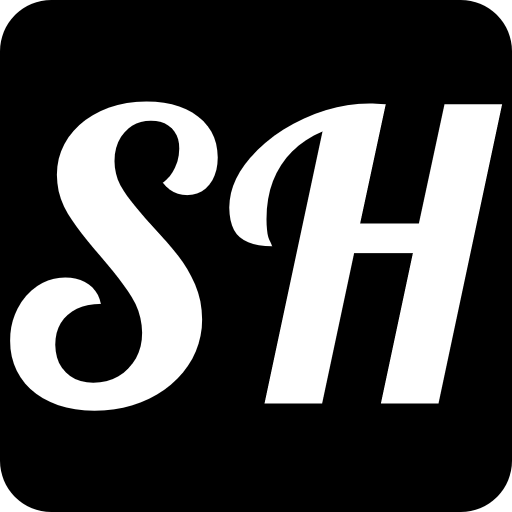 Shalom Logo